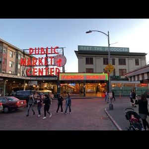 Meet your Posher, Matt